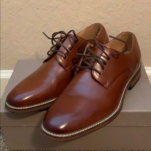 Joseph Abboud dress shoes
